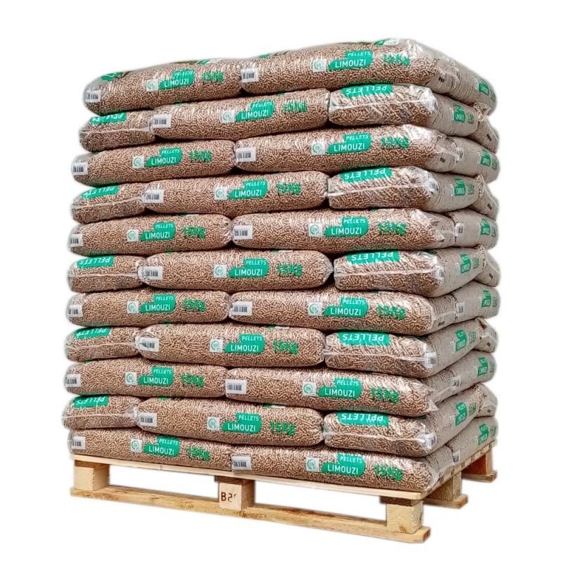 1 pellet limouzi palette de 66 sacs de 15 kg 1 1 pellet limouzi palette de 66 sacs de 15 kg 1