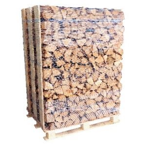 [bdcbs25 etuv 1900] bois de chauffage 25 cm étuvé 1,90 stères chêne, charme, hêtre
