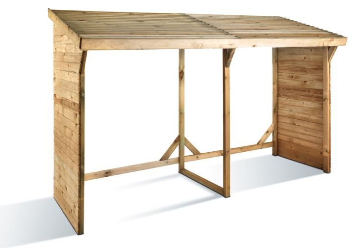 abri buches en bois montreal jardipolys abri buches en bois montreal jardipolys