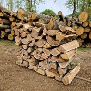 Bois de chauffage