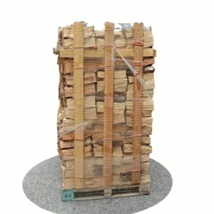 bois de chauffage sec 30 cm 3 steres