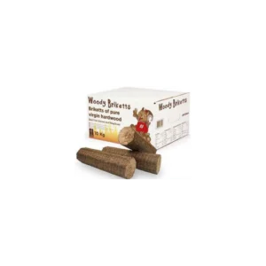 buche bois compresse premium