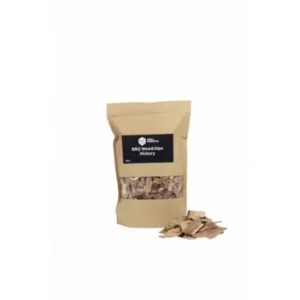 copeaux de fumage hickory 500g